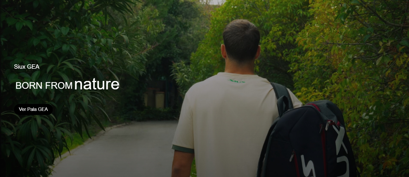 Domina la Pista con Siux