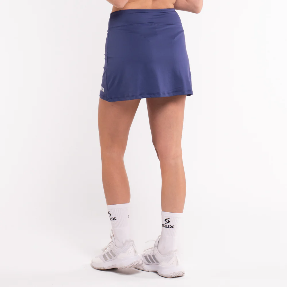 FALDA SIUX VATENA 26 WOMEN VIOLETA - Image 3