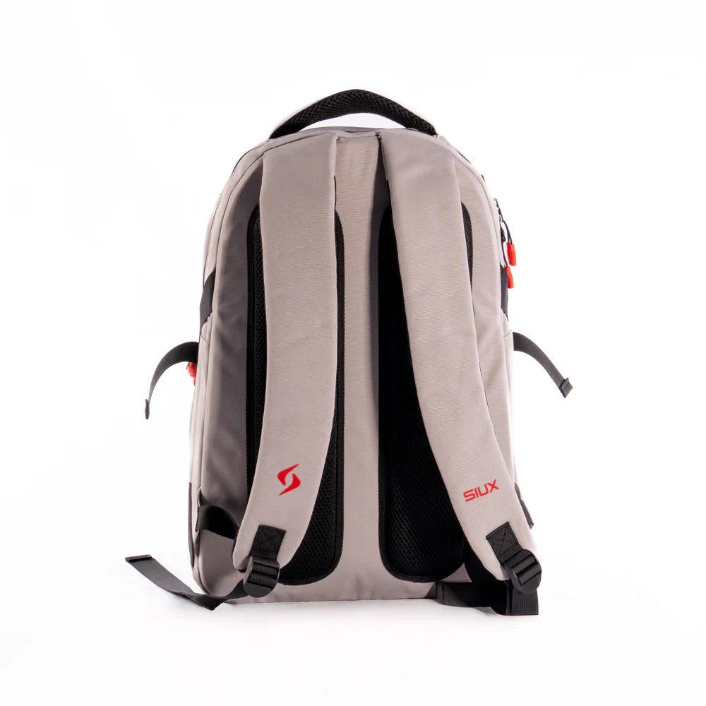 MOCHILA SIUX EDGE BLANCO - Image 3