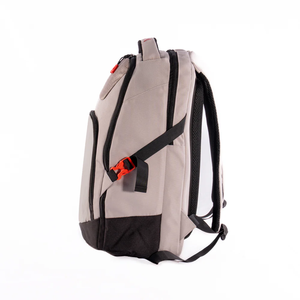 MOCHILA SIUX EDGE BLANCO - Image 4