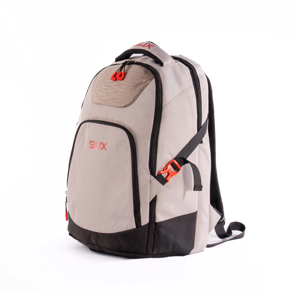MOCHILA SIUX EDGE BLANCO - Image 5