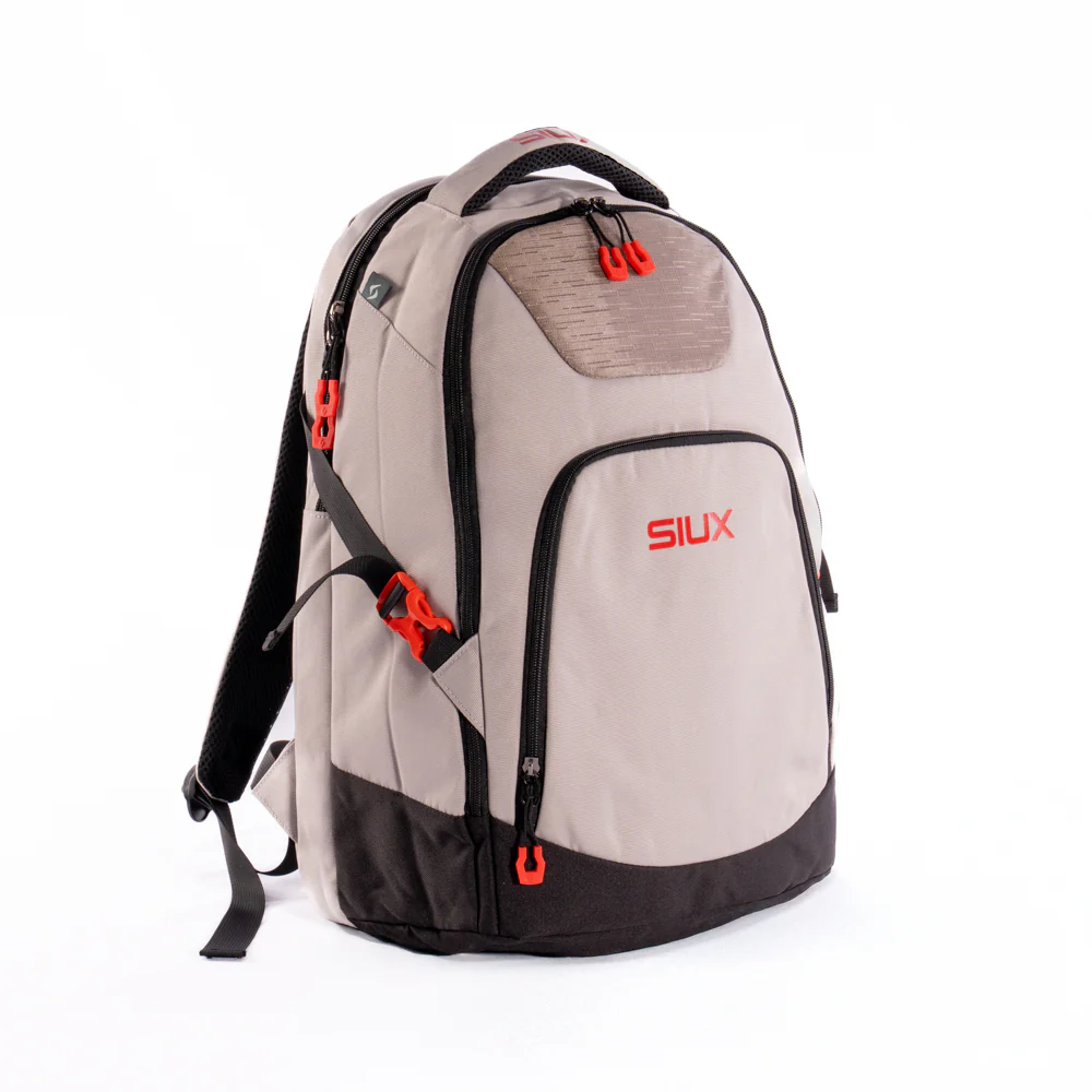 MOCHILA SIUX EDGE BLANCO - Image 6