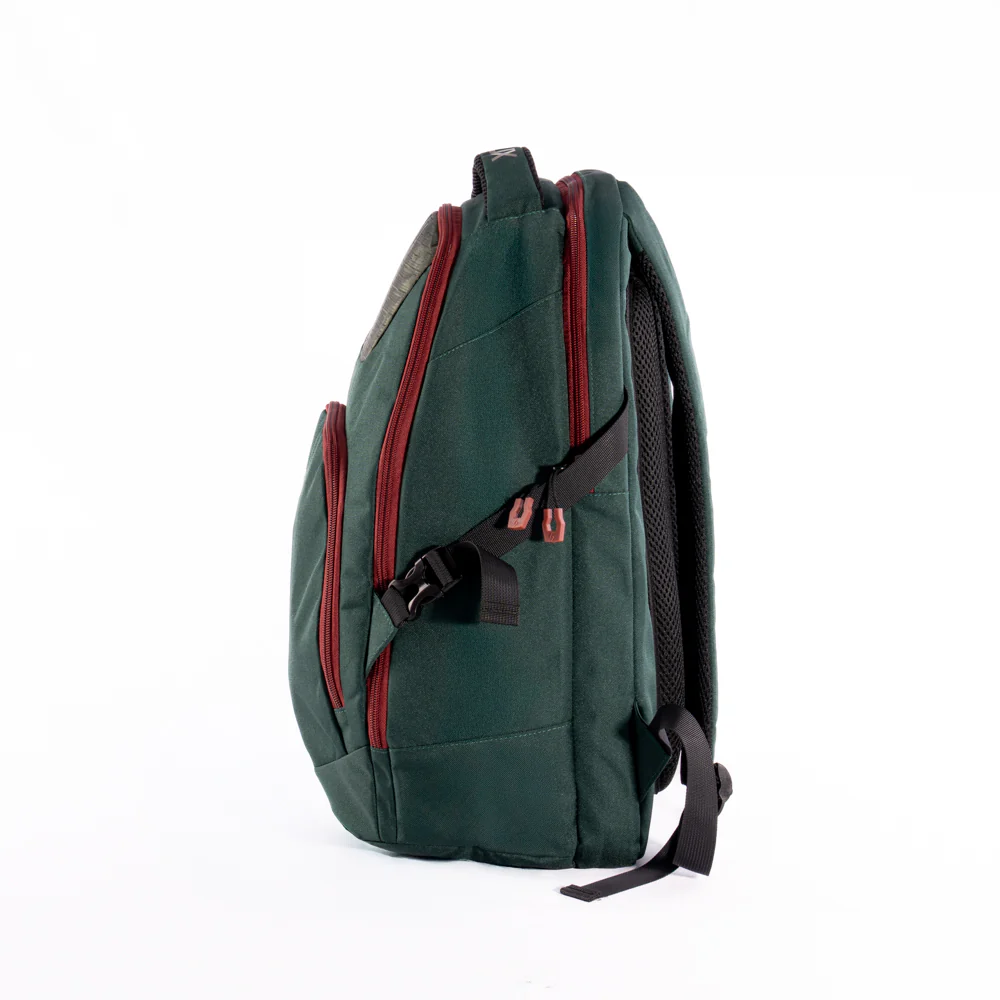 MOCHILA SIUX EDGE VERDE - Image 3