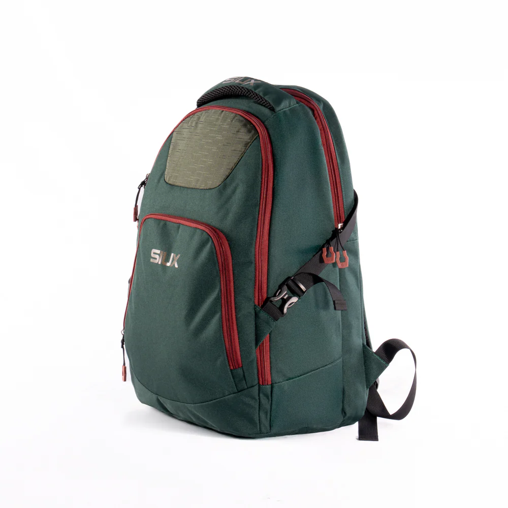 MOCHILA SIUX EDGE VERDE - Image 6