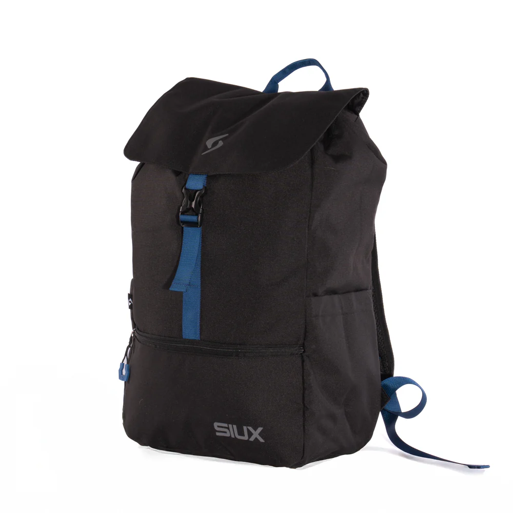 MOCHILA SIUX PULSE NEGRO - Image 3