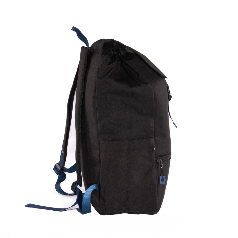 MOCHILA SIUX PULSE NEGRO - Image 4