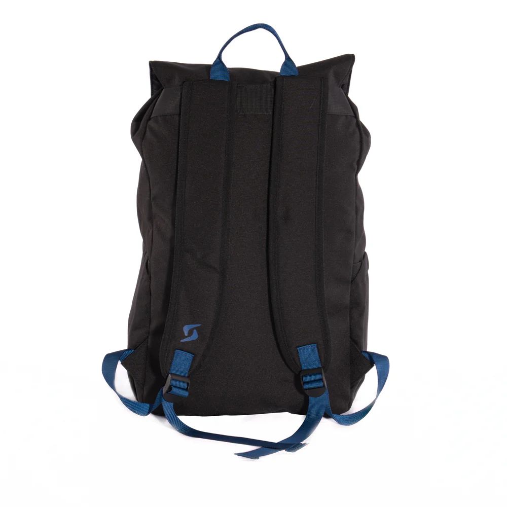 MOCHILA SIUX PULSE NEGRO - Image 5