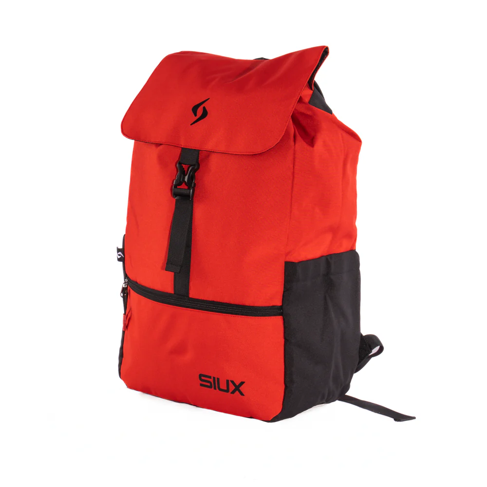 MOCHILA SIUX PULSE ROJO - Image 3