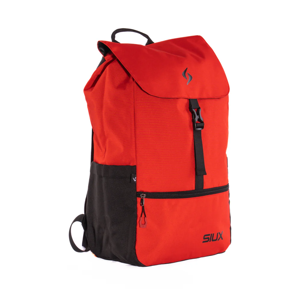 MOCHILA SIUX PULSE ROJO - Image 4