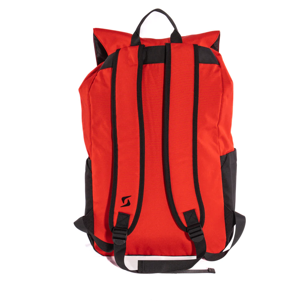 MOCHILA SIUX PULSE ROJO - Image 5