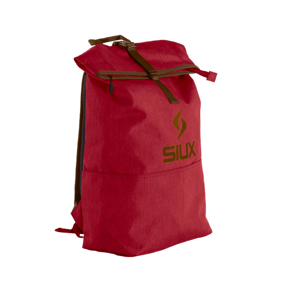 MOCHILA SIUX STREET ROJA - Image 3