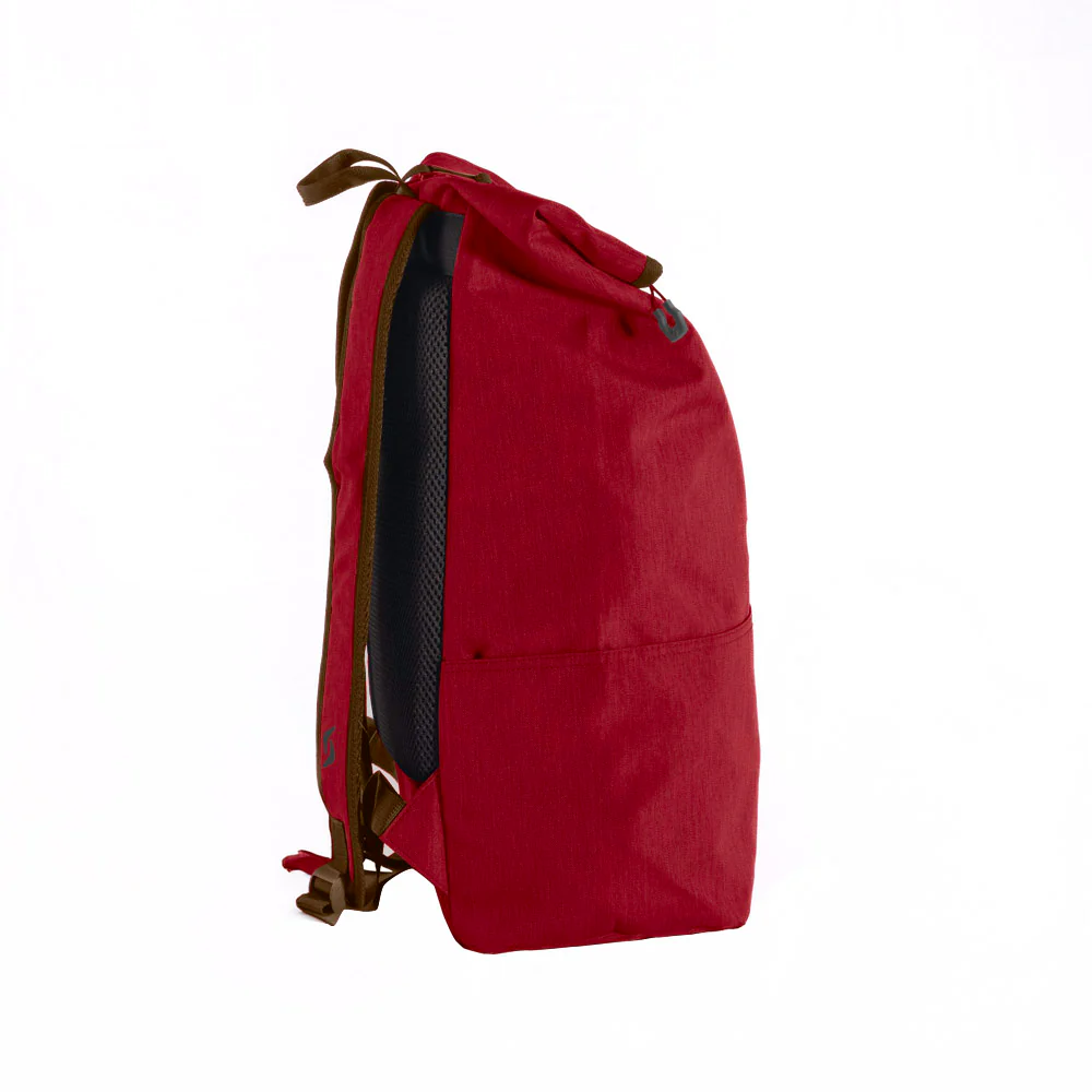 MOCHILA SIUX STREET ROJA - Image 4