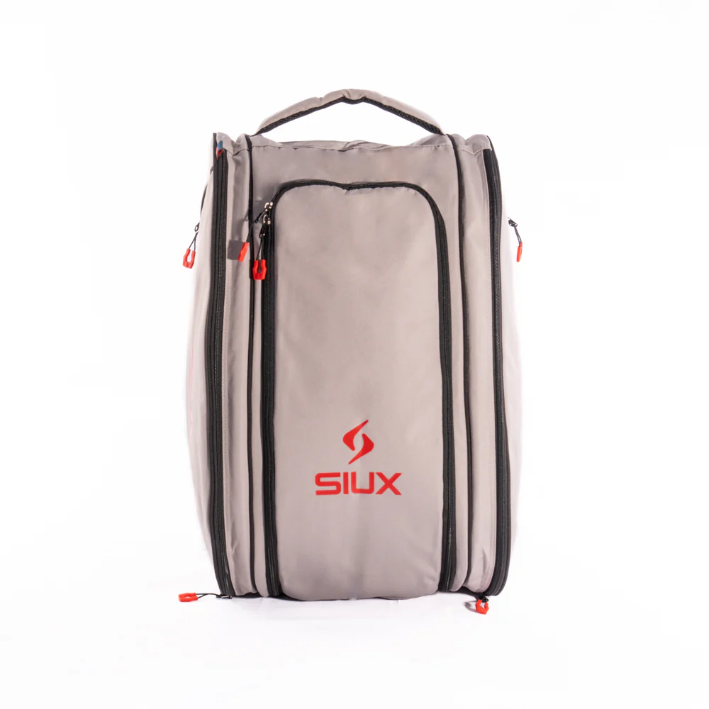 PALETERO SIUX EDGE GRIS - Image 5