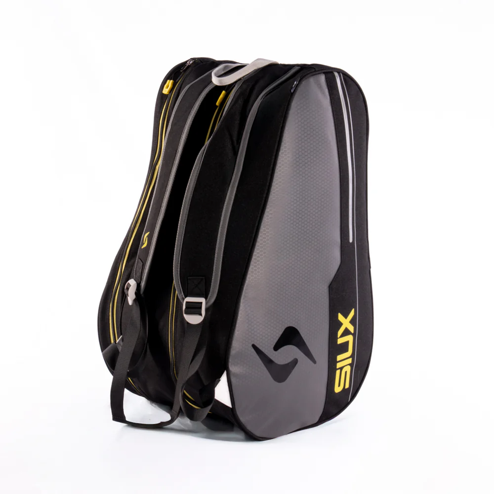 PALETERO SIUX PULSE GRIS - Image 3