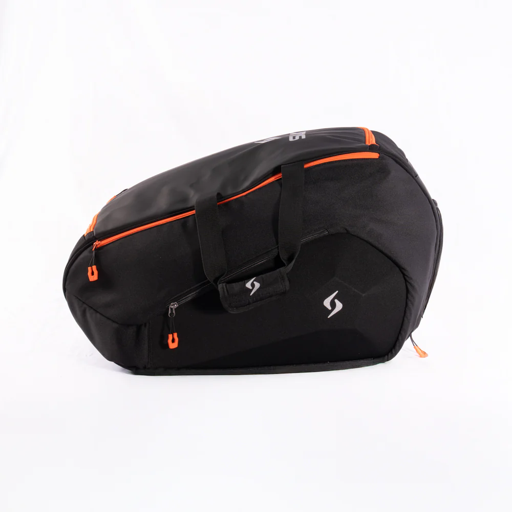 PALETERO SIUX TOUR NEGRO - Image 3