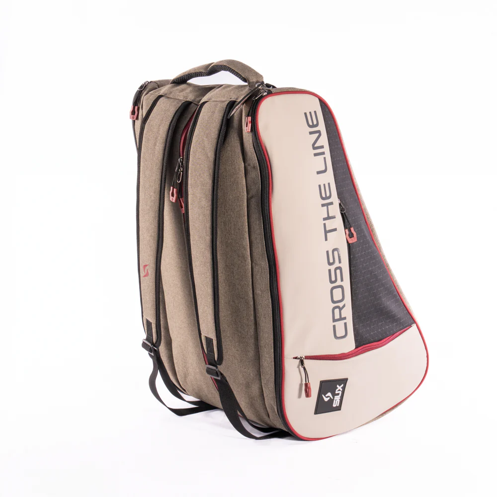 PALETERO SIUX TRAIL GRIS - Image 6