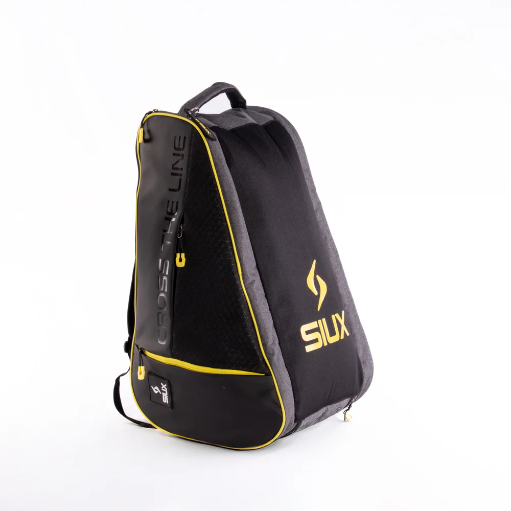 PALETERO SIUX TRAIL NEGRO - Image 4