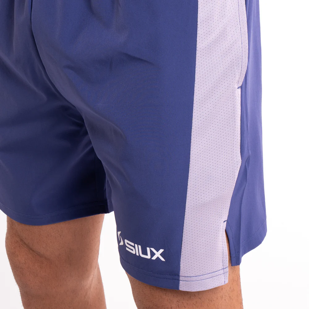 PANTALON CORTO SIUX VATENA 26 MEN VIOLETA - Image 3