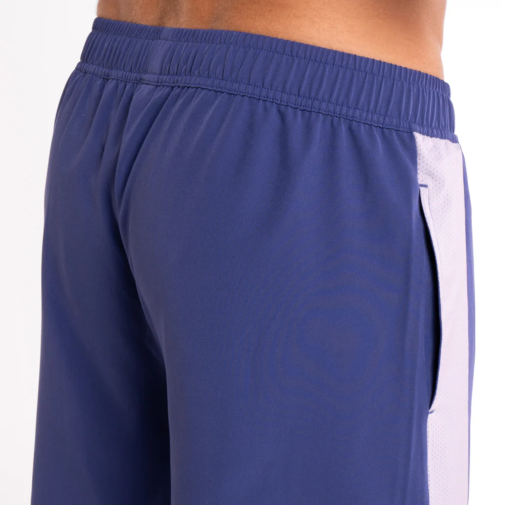 PANTALON CORTO SIUX VATENA 26 MEN VIOLETA - Image 4