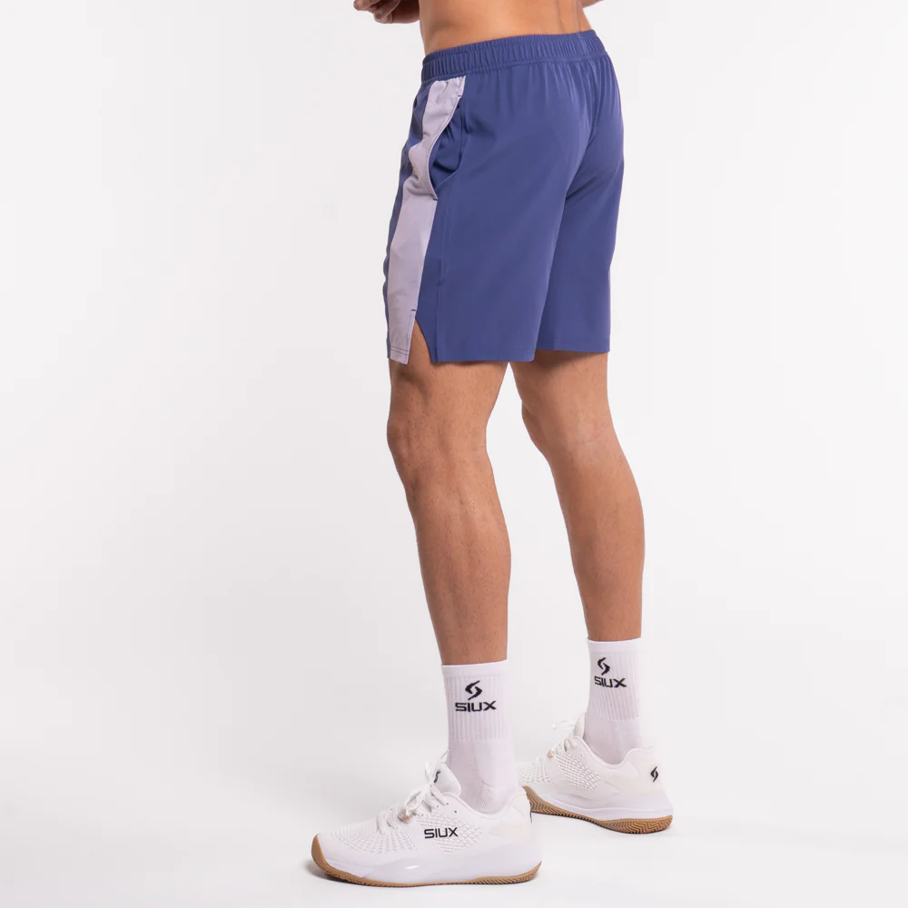 PANTALON CORTO SIUX VATENA 26 MEN VIOLETA - Image 5