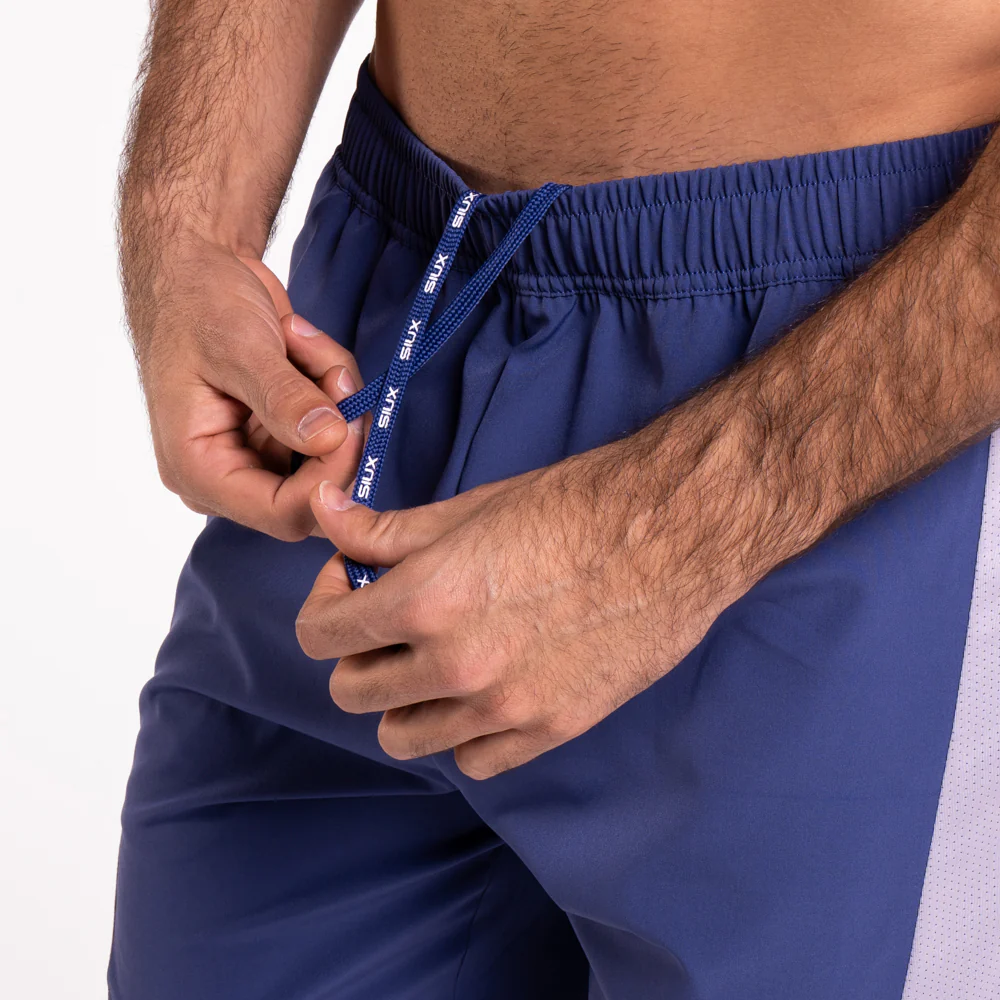 PANTALON CORTO SIUX VATENA 26 MEN VIOLETA - Image 6