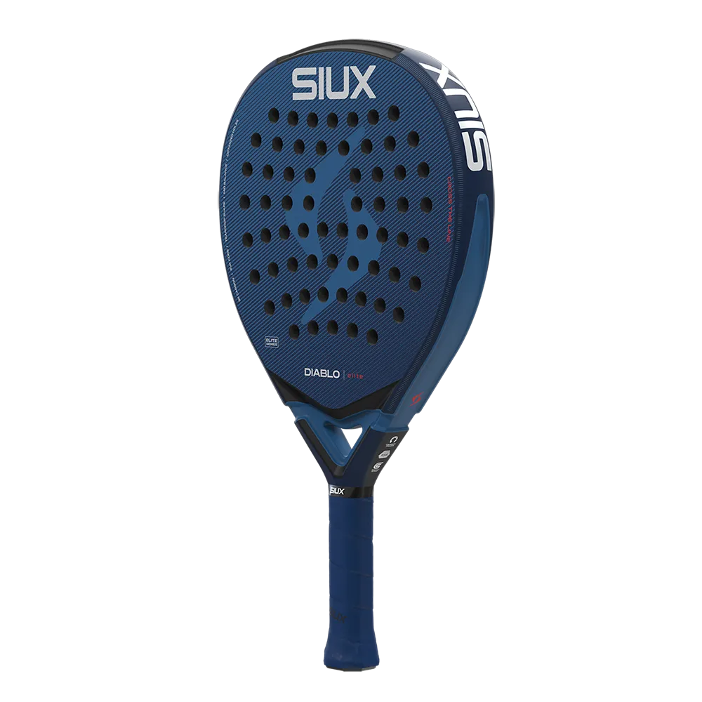 SIUX DIABLO ELITE 2026 - Image 3