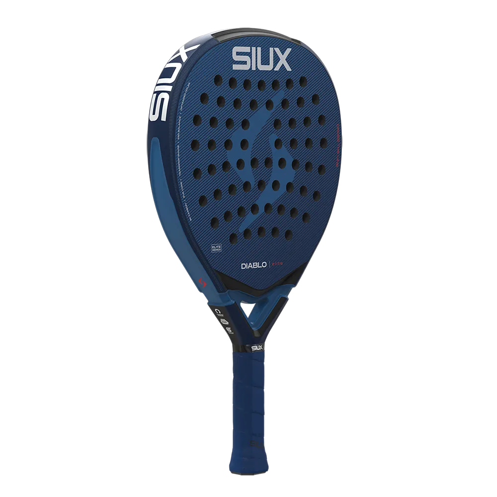 SIUX DIABLO ELITE 2026 - Image 4