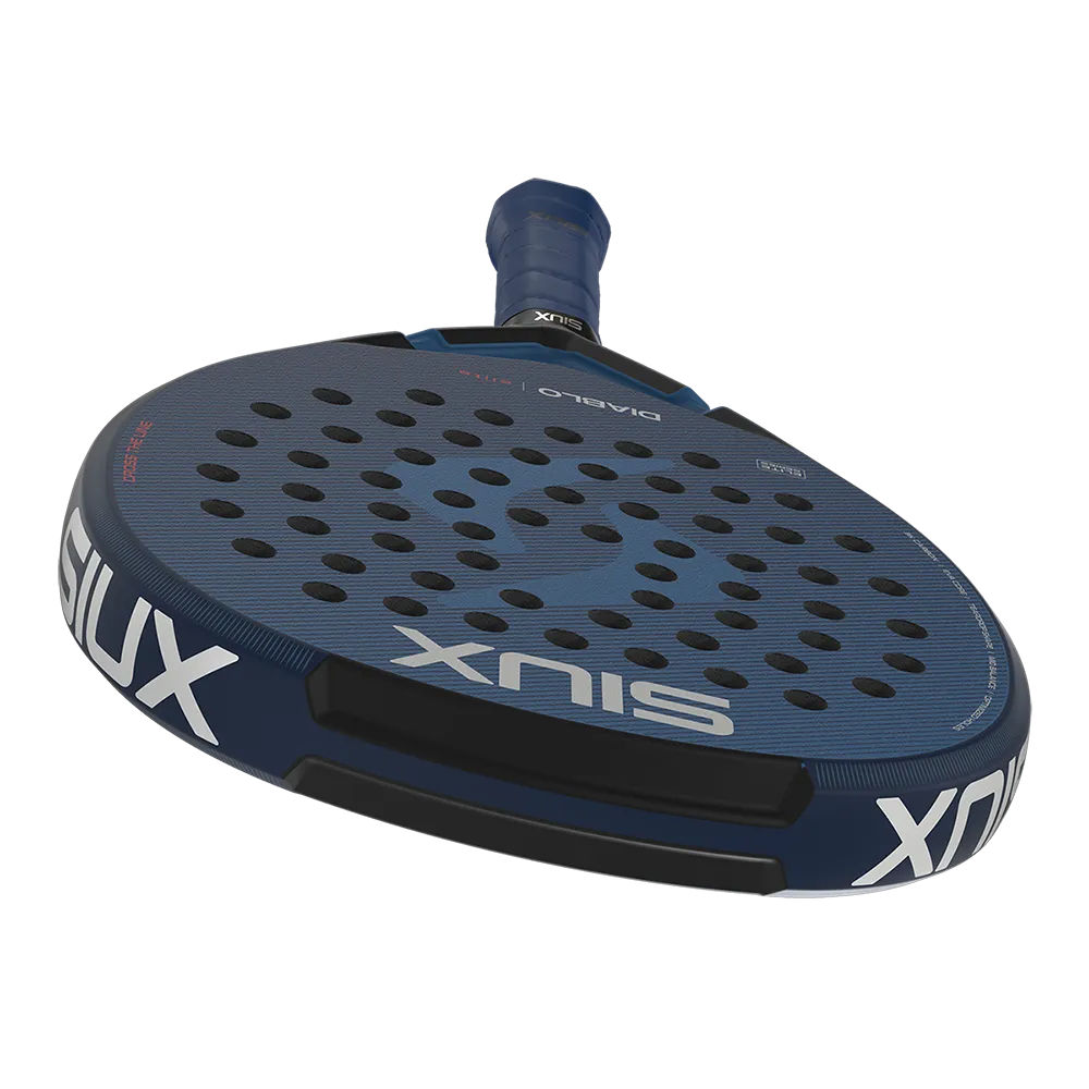 SIUX DIABLO ELITE 2026 - Image 5