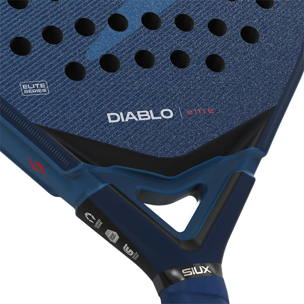 SIUX DIABLO ELITE 2026 - Image 6