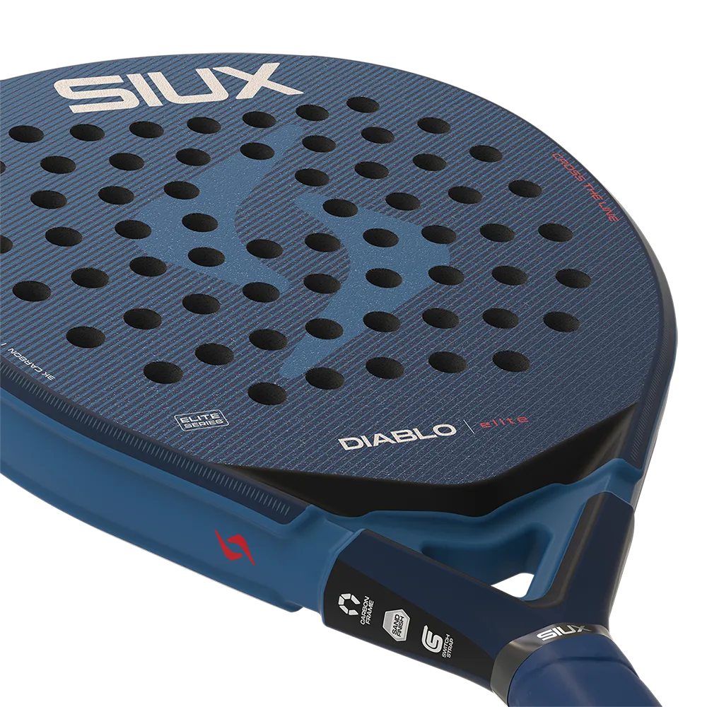 SIUX DIABLO ELITE 2026 - Image 7