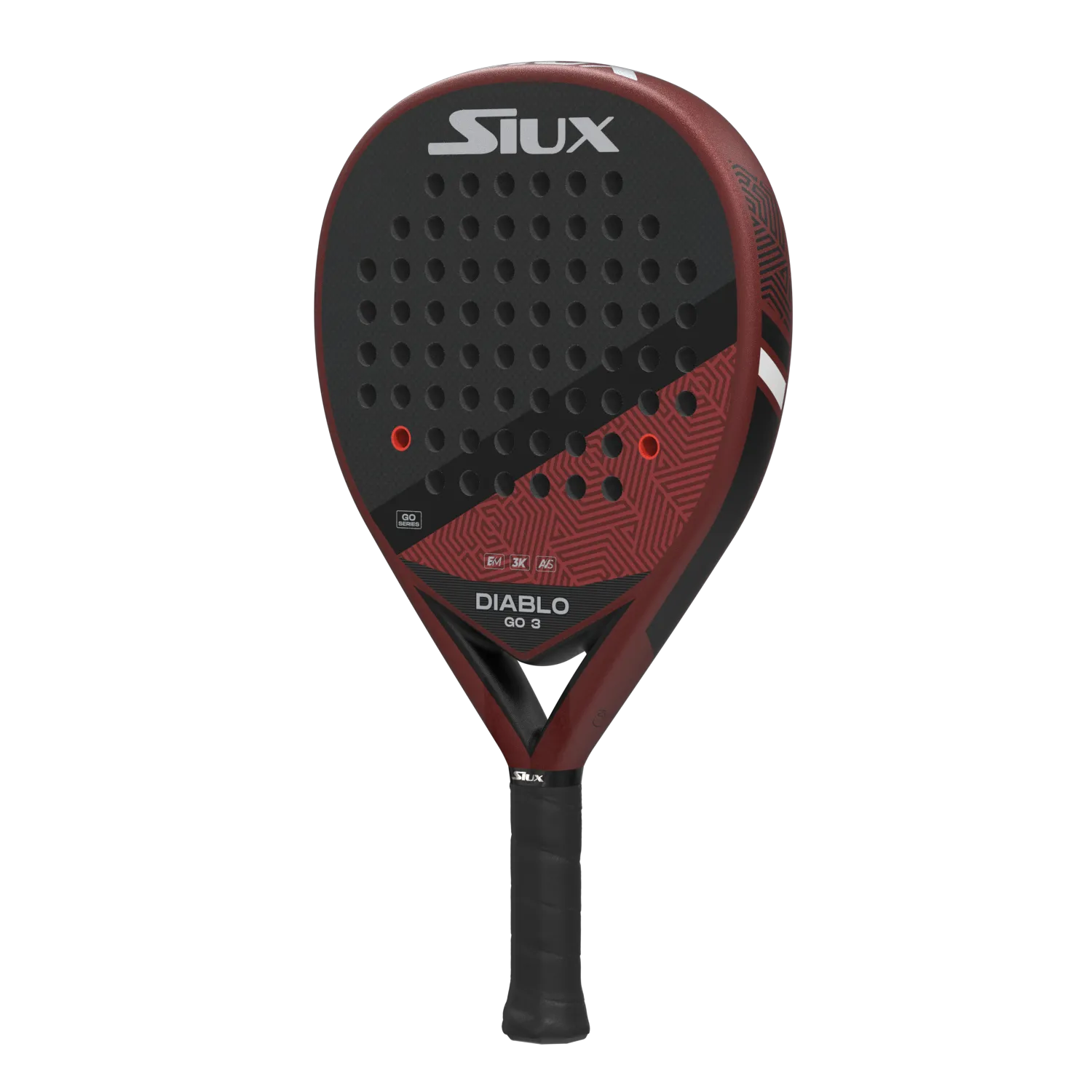 SIUX DIABLO GO 3 - Image 12