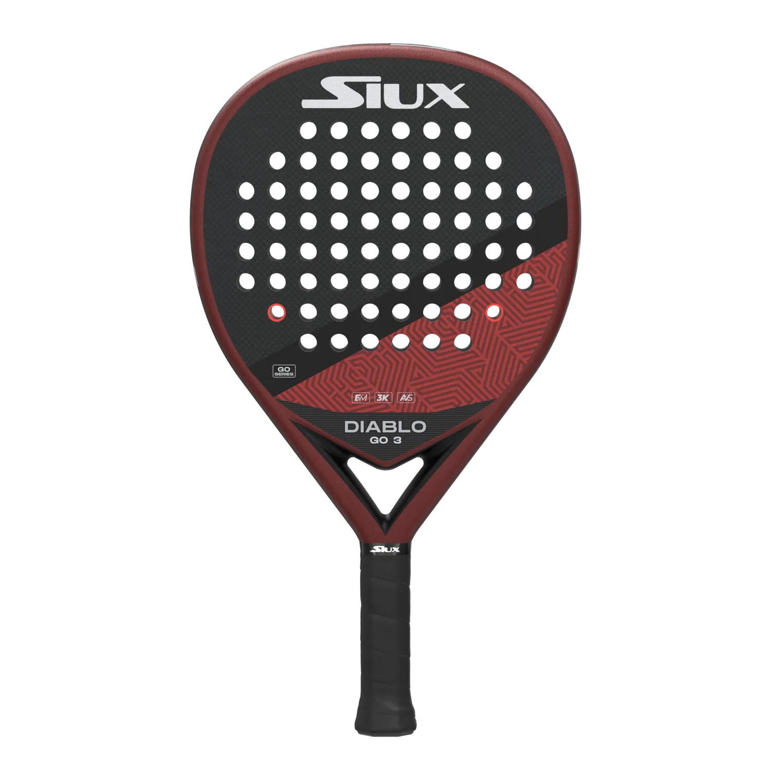 SIUX DIABLO GO 3 - Image 24