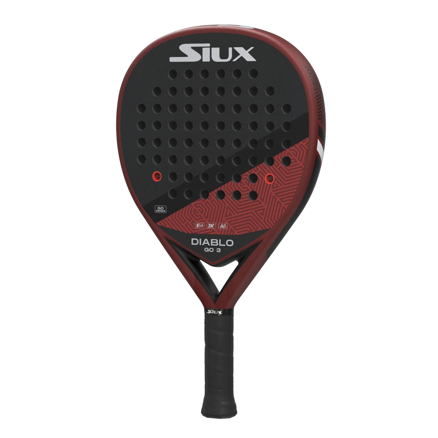 SIUX DIABLO GO 3 - Image 26