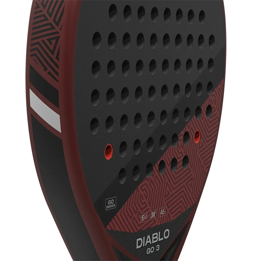 SIUX DIABLO GO 3 - Image 7