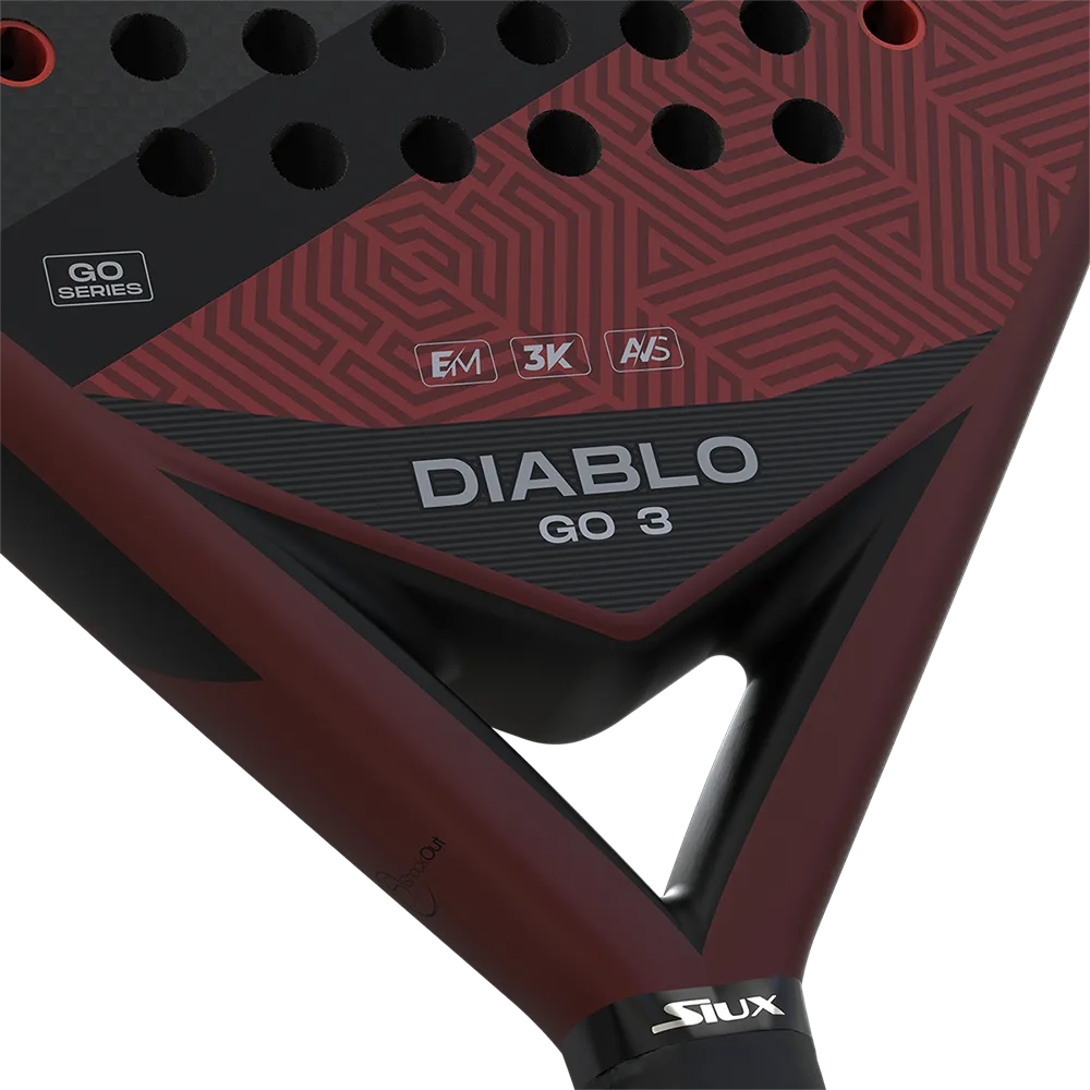 SIUX DIABLO GO 3 - Image 8
