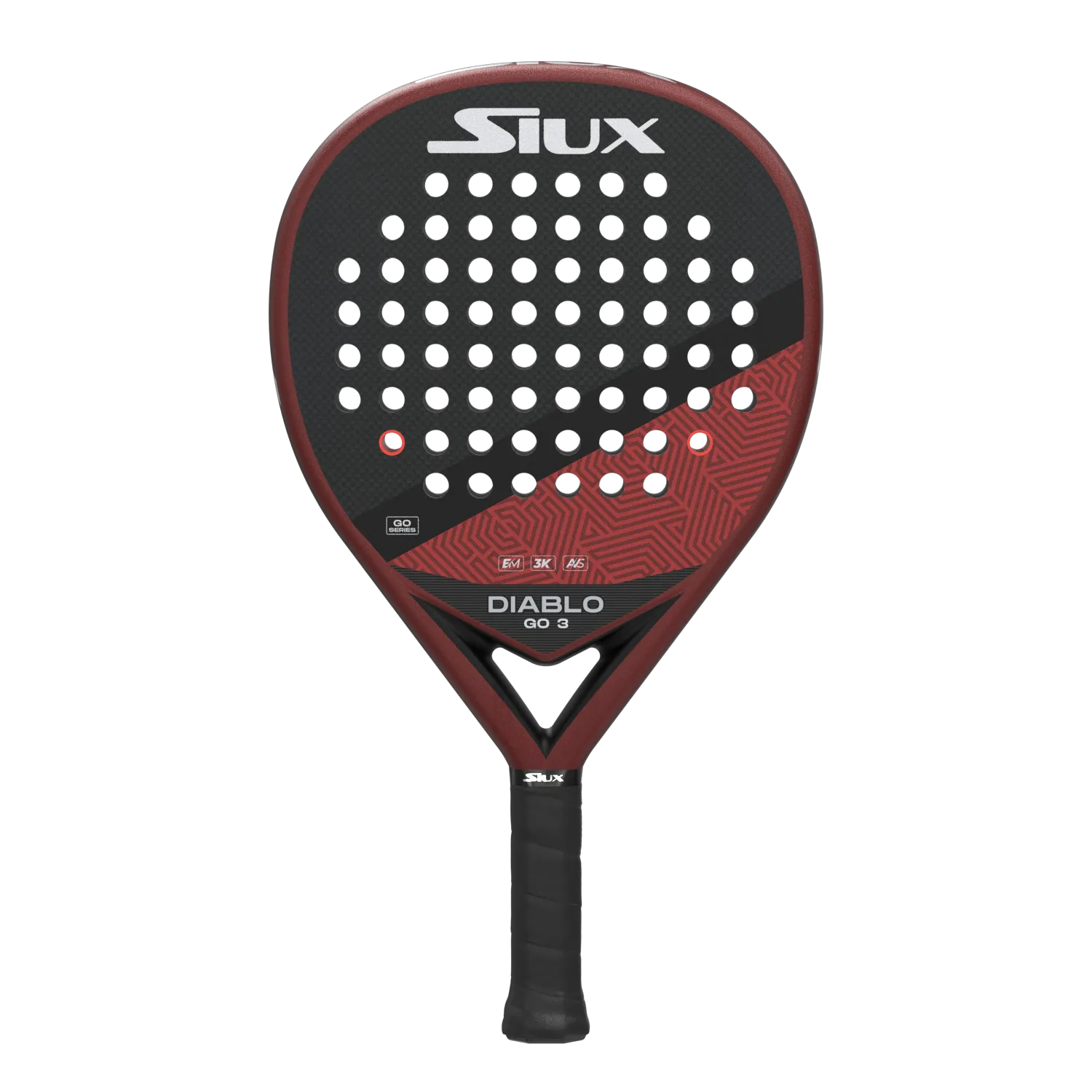 SIUX DIABLO GO 3 - Image 9