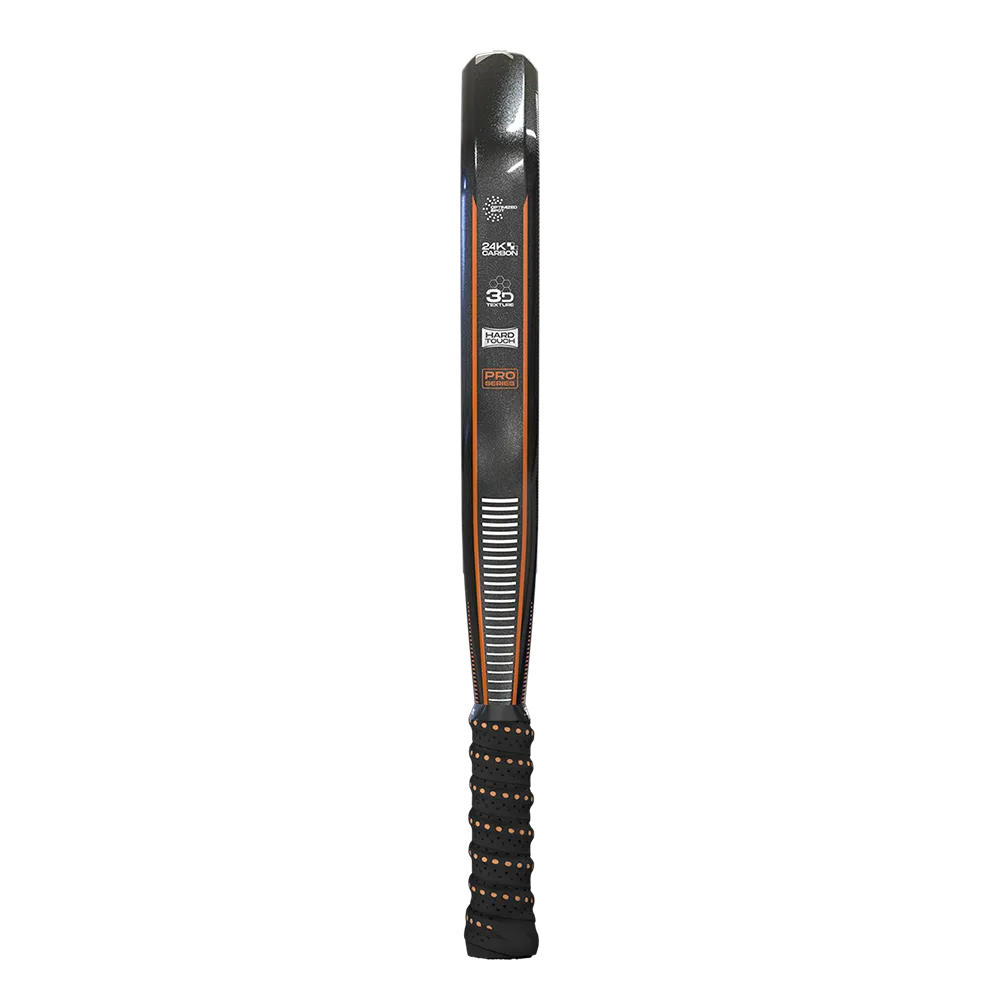 SIUX FENIX PRO 5 BLACK - Image 4