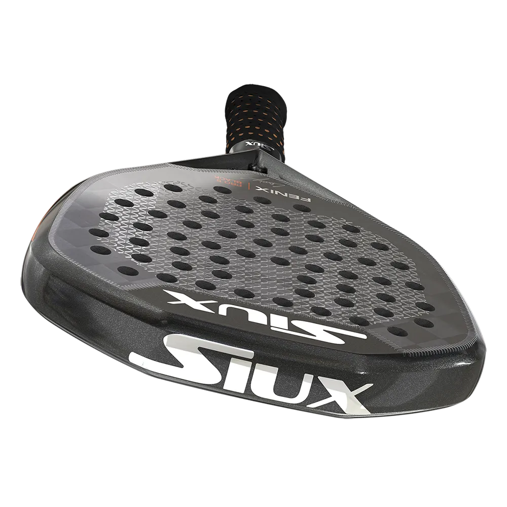 SIUX FENIX PRO 5 BLACK - Image 6