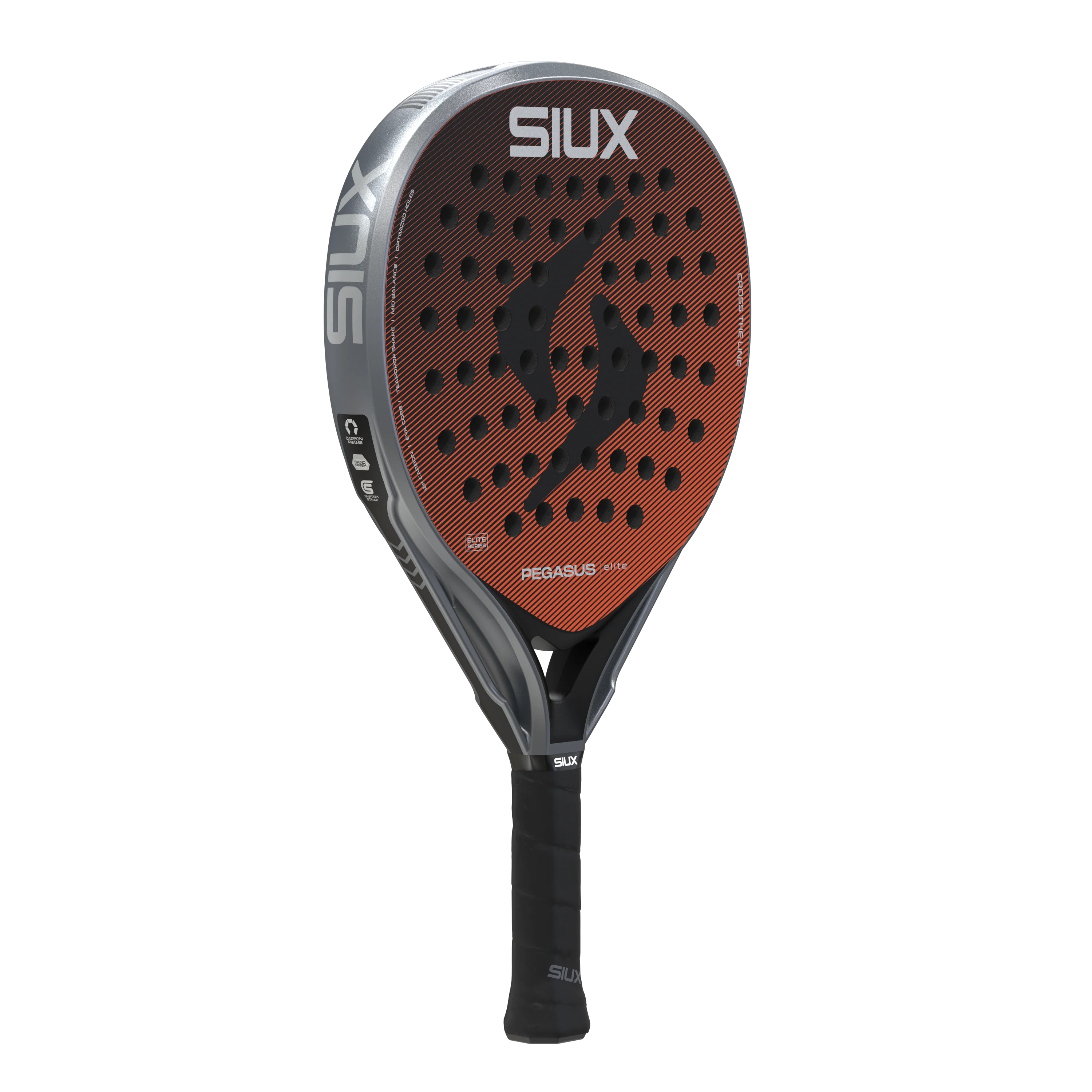 SIUX PEGASUS ELITE 2026 - Image 4