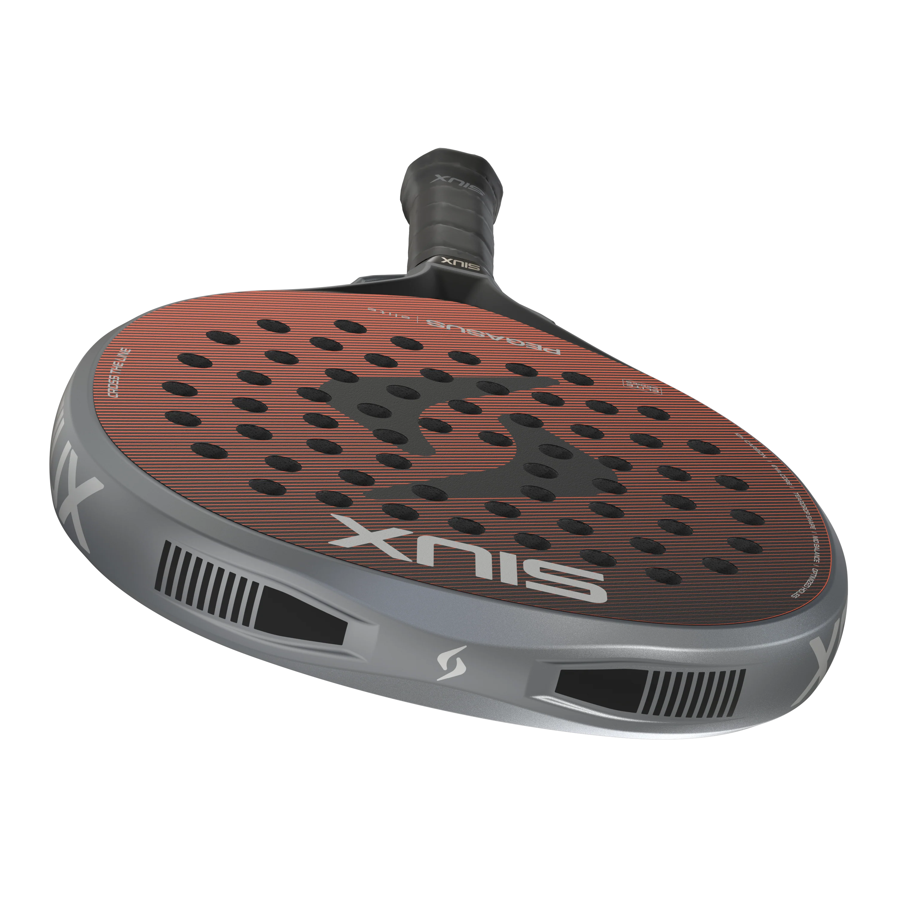 SIUX PEGASUS ELITE 2026 - Image 5