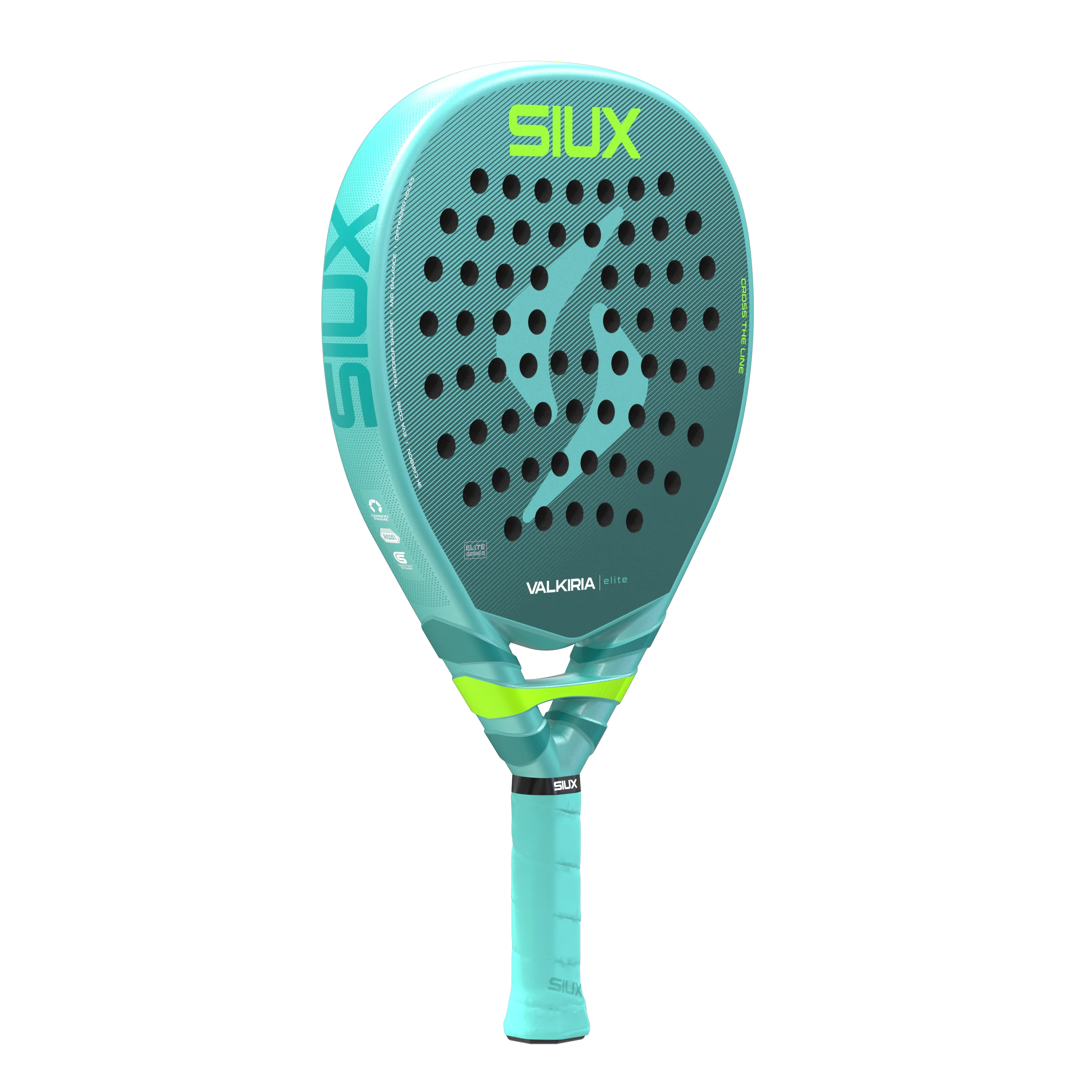 SIUX VALKIRIA ELITE 2026 - Image 4