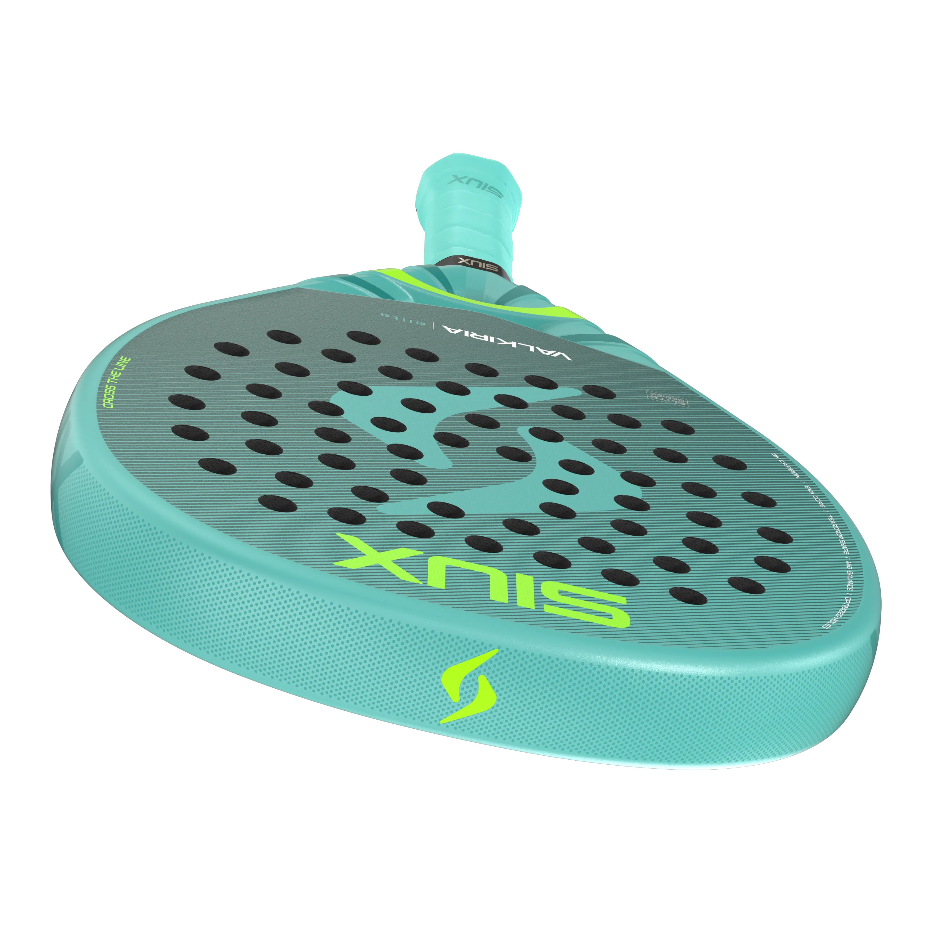 SIUX VALKIRIA ELITE 2026 - Image 5