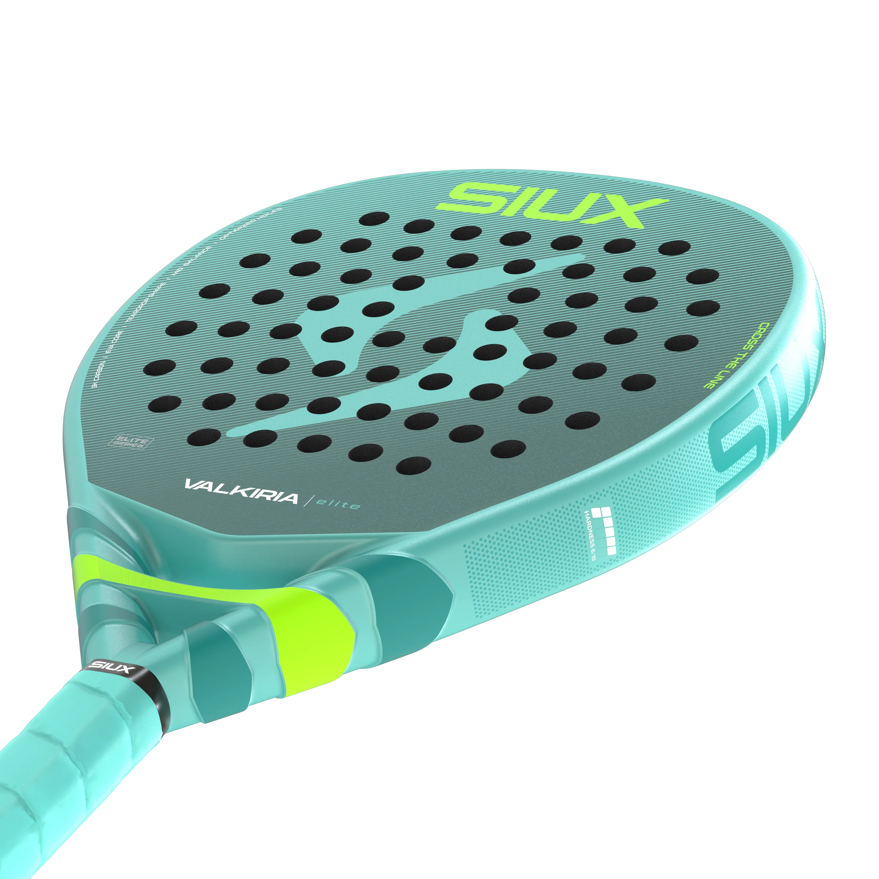 SIUX VALKIRIA ELITE 2026 - Image 6